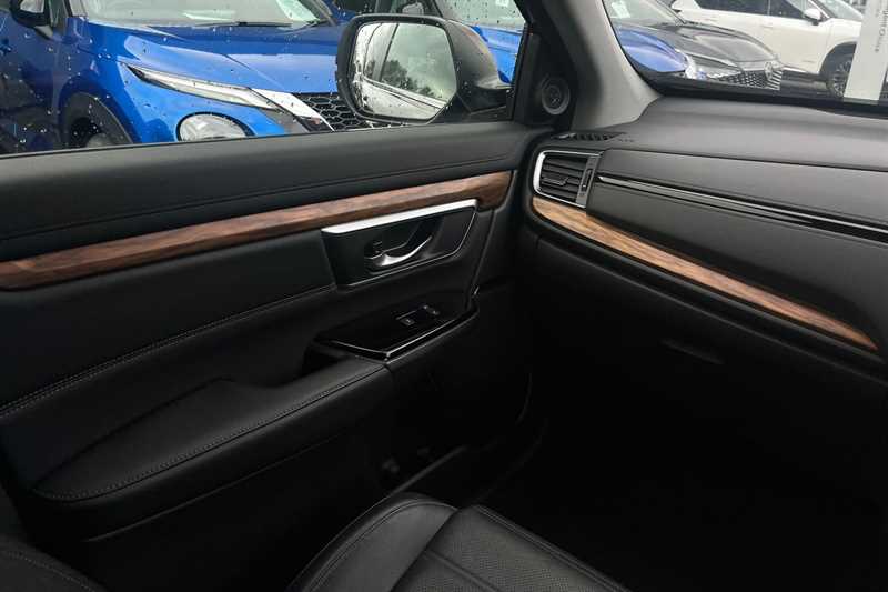 Used Honda CR-V 2019 for sale - 76420531: Photo 39