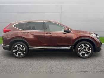 Used Honda CR-V 2019 for sale - 76420531: Photo