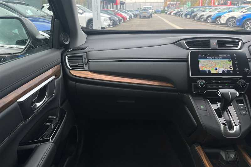 Used Honda CR-V 2019 for sale - 76420531: Photo 40