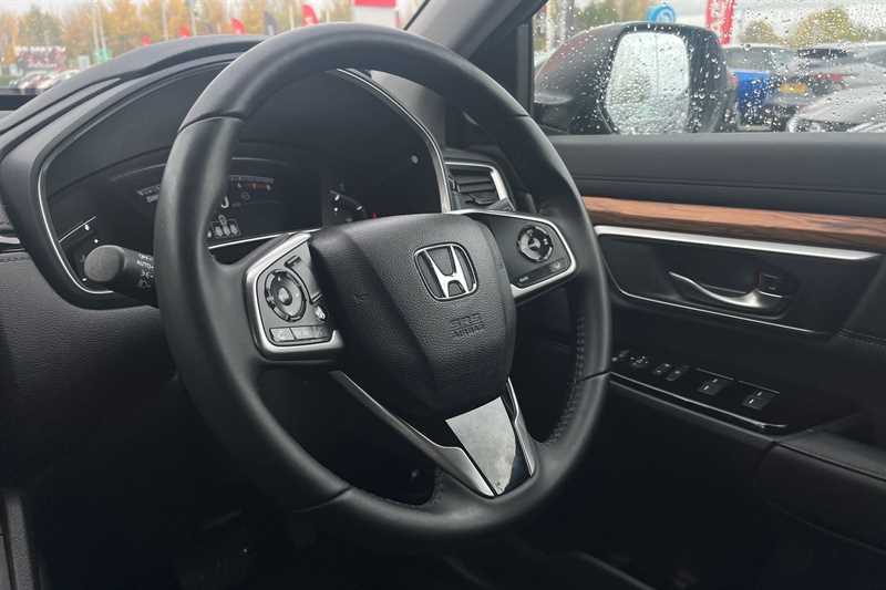Used Honda CR-V 2019 for sale - 76420531: Photo 41