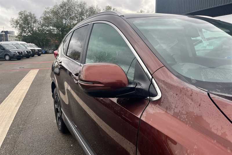 Used Honda CR-V 2019 for sale - 76420531: Photo 45