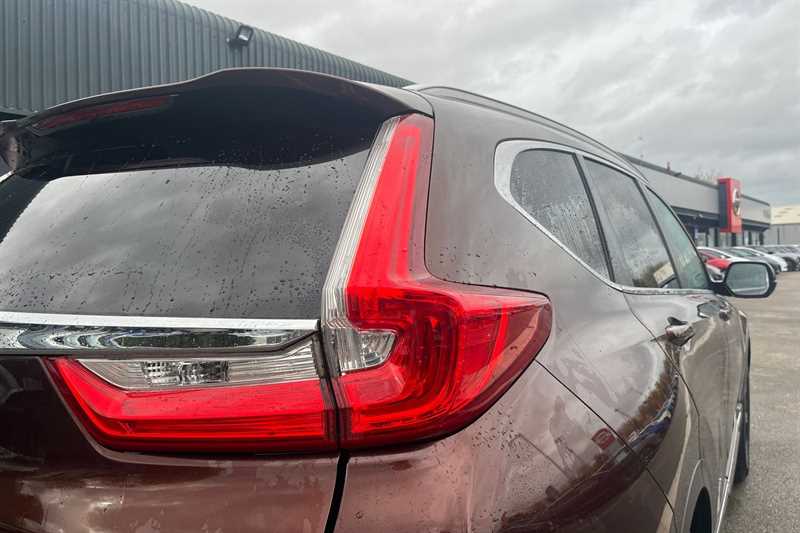 Used Honda CR-V 2019 for sale - 76420531: Photo 47