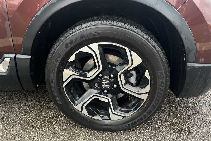 Used Honda CR-V 2019 for sale - 76420531: Photo 6