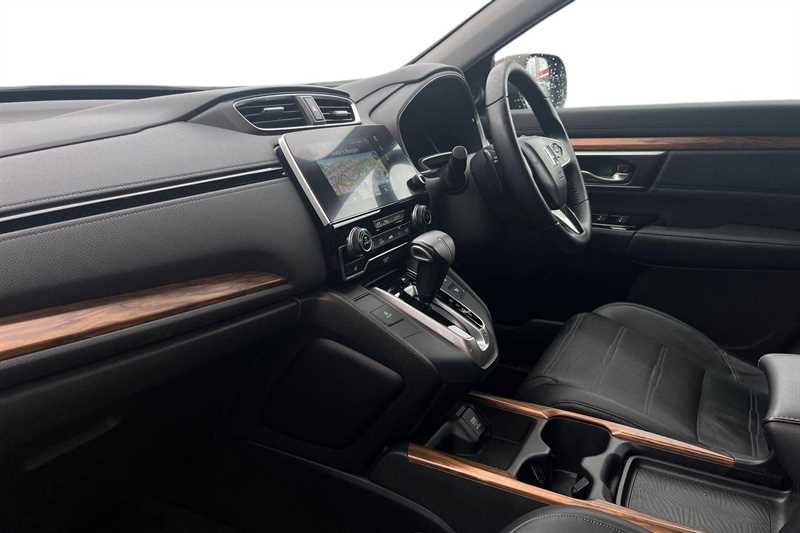 Used Honda CR-V 2019 for sale - 76420531: Photo 7