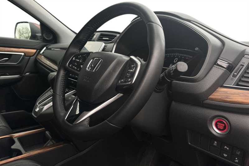 Used Honda CR-V 2019 for sale - 76420531: Photo 8