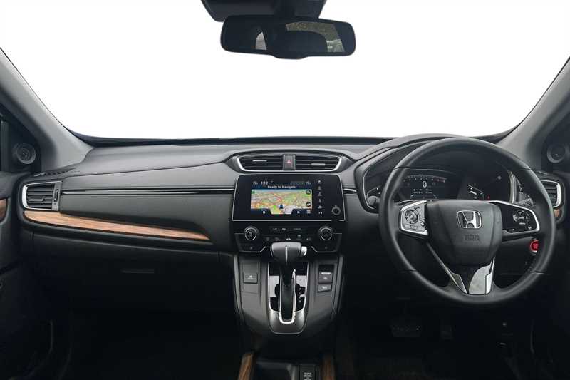 Used Honda CR-V 2019 for sale - 76420531: Photo 9