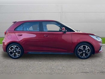 Used MG MG3 2020 for sale - 78624535: Photo