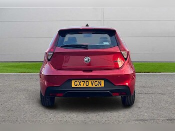Used MG MG3 2020 for sale - 78624535: Photo