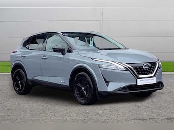 Used Nissan Qashqai 2023 for sale - 79743439: Photo