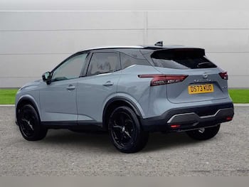 Used Nissan Qashqai 2023 for sale - 79743439: Photo