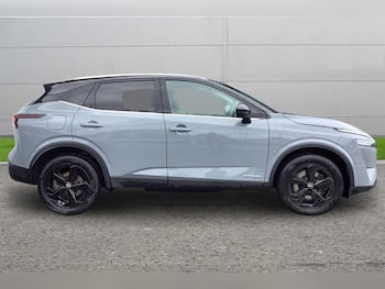 Used Nissan Qashqai 2023 for sale - 79743439: Photo