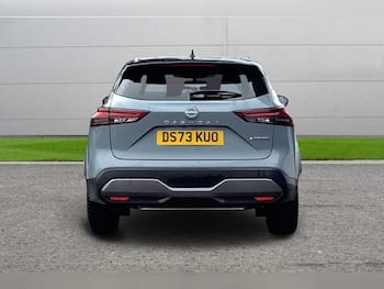 Used Nissan Qashqai 2023 for sale - 79743439: Photo