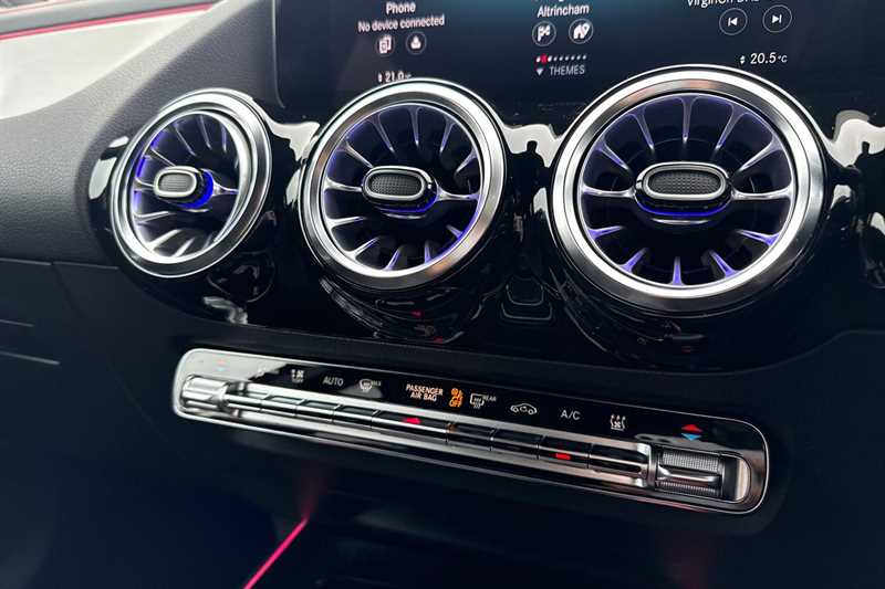 Used Mercedes-Benz EQA 2022 for sale - 77397587: Photo 12