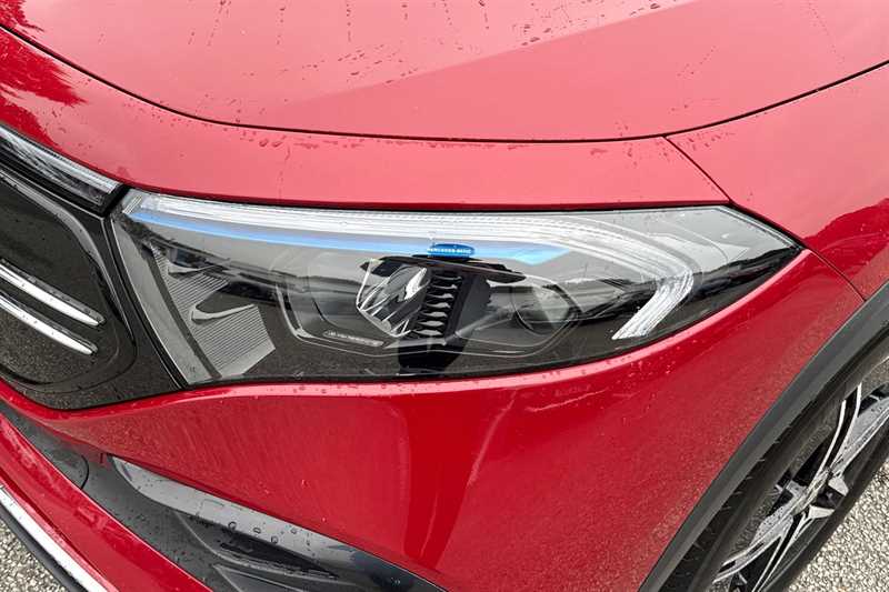 Used Mercedes-Benz EQA 2022 for sale - 77397587: Photo 13