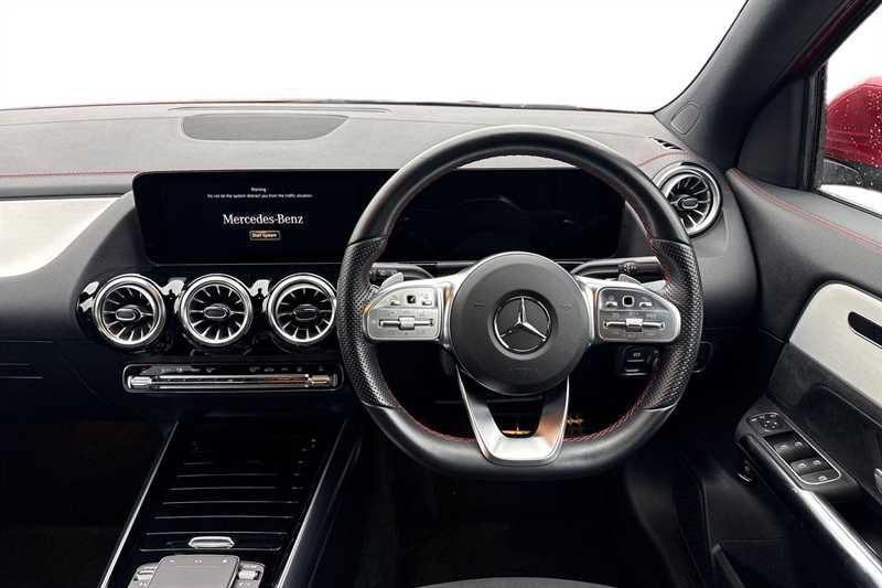 Used Mercedes-Benz EQA 2022 for sale - 77397587: Photo 15