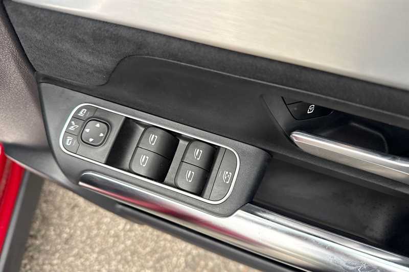 Used Mercedes-Benz EQA 2022 for sale - 77397587: Photo 18