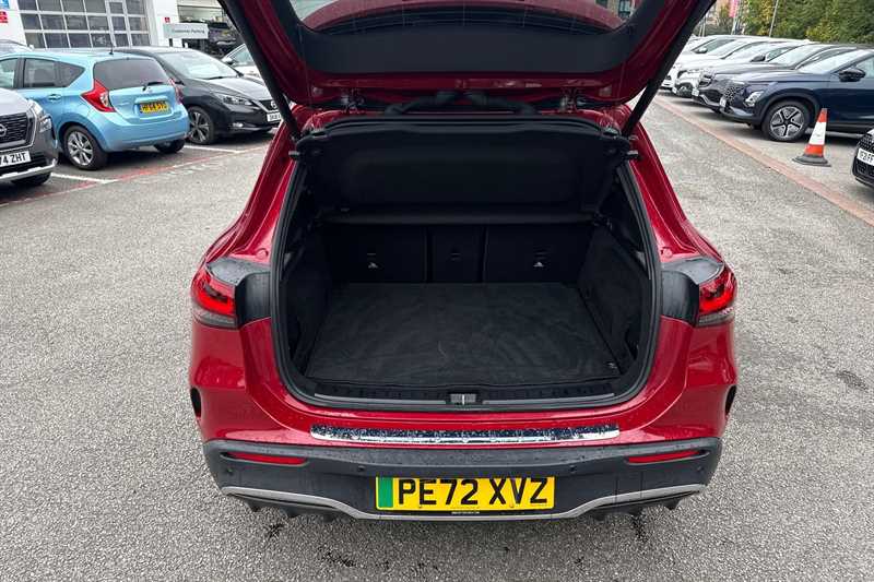 Used Mercedes-Benz EQA 2022 for sale - 77397587: Photo 20