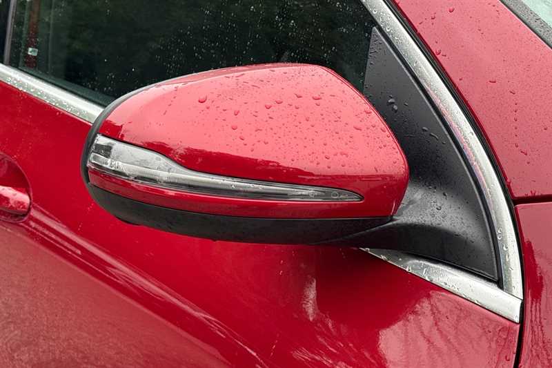 Used Mercedes-Benz EQA 2022 for sale - 77397587: Photo 23