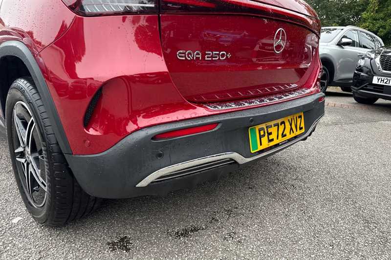 Used Mercedes-Benz EQA 2022 for sale - 77397587: Photo 27