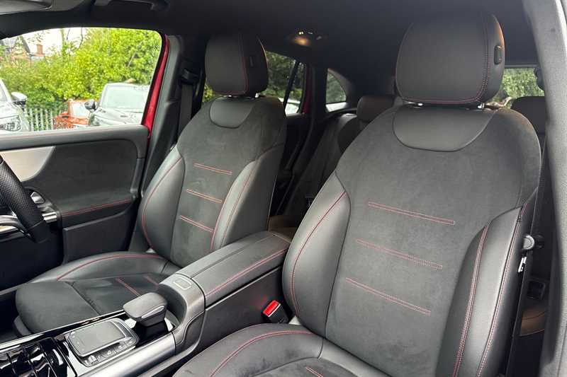 Used Mercedes-Benz EQA 2022 for sale - 77397587: Photo 28