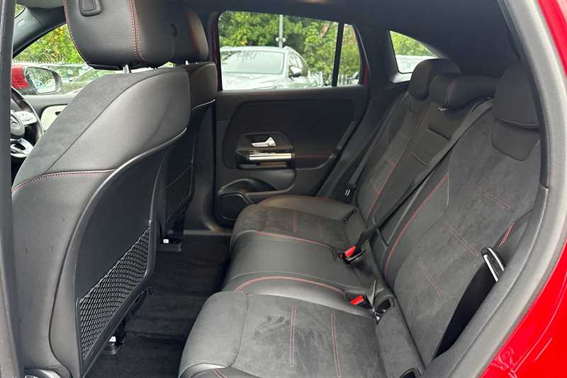 Used Mercedes-Benz EQA 2022 for sale - 77397587: Photo 29