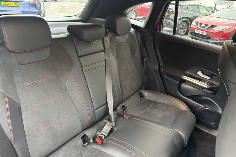 Used Mercedes-Benz EQA 2022 for sale - 77397587: Photo 32