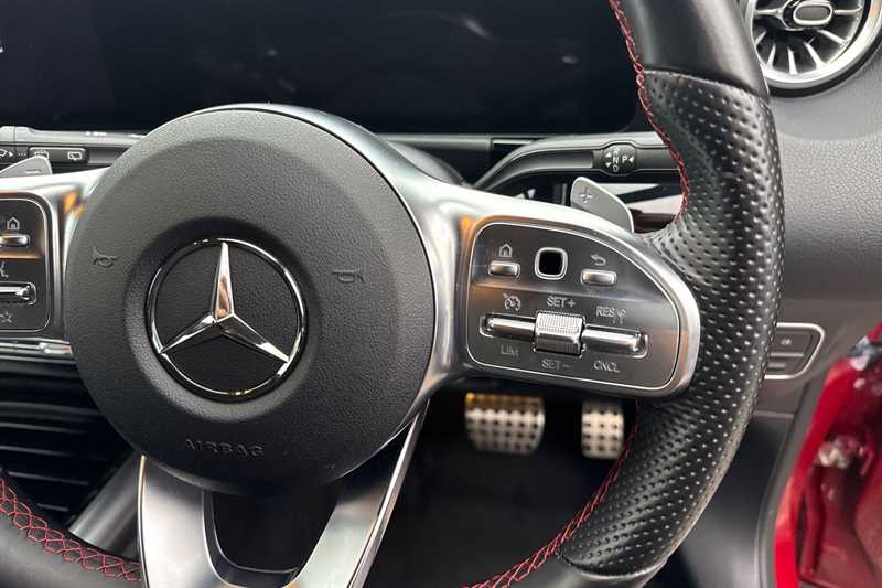 Used Mercedes-Benz EQA 2022 for sale - 77397587: Photo 33