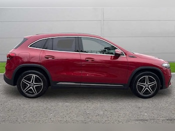 Used Mercedes-Benz EQA 2022 for sale - 77397587: Photo