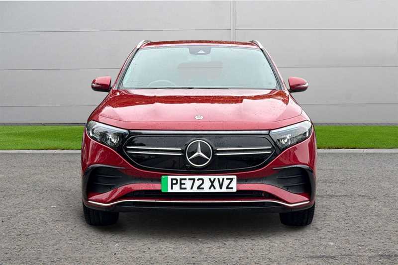 Used Mercedes-Benz EQA 2022 for sale - 77397587: Photo 5