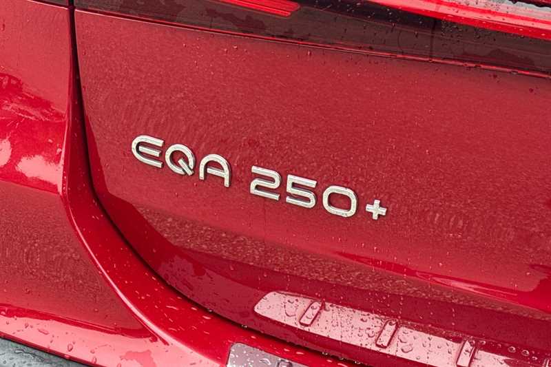 Used Mercedes-Benz EQA 2022 for sale - 77397587: Photo 50