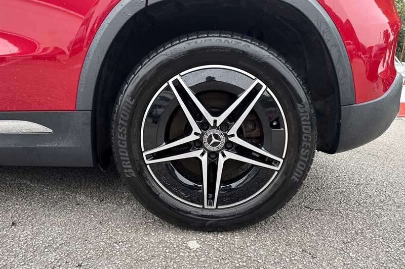 Used Mercedes-Benz EQA 2022 for sale - 77397587: Photo 6