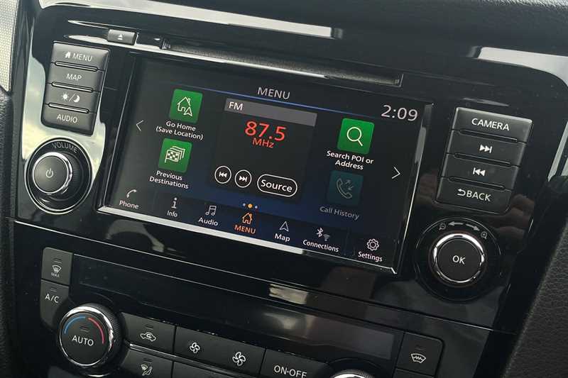 Used Nissan Qashqai 2019 for sale - 76351040: Photo 10