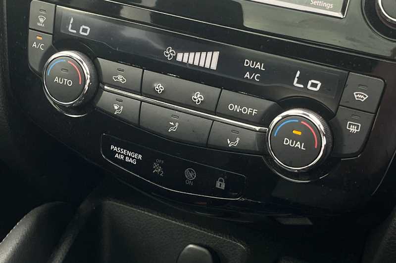 Used Nissan Qashqai 2019 for sale - 76351040: Photo 11