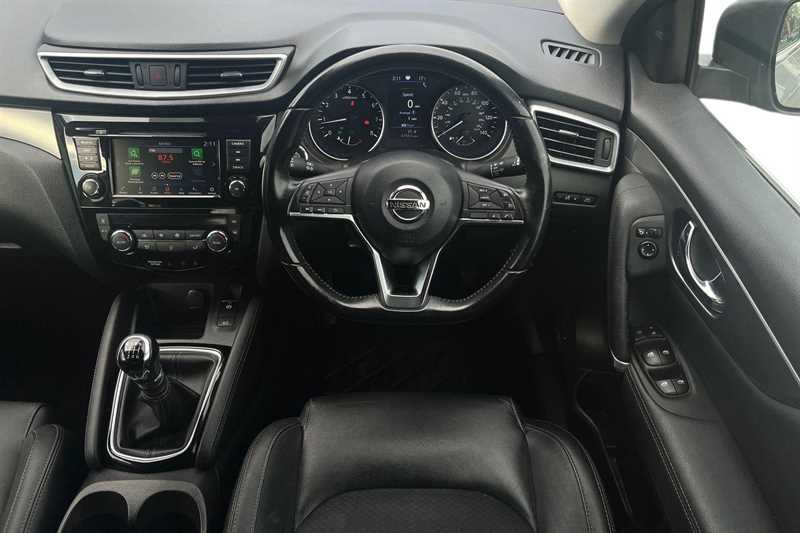 Used Nissan Qashqai 2019 for sale - 76351040: Photo 13