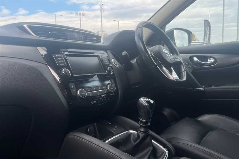 Used Nissan Qashqai 2019 for sale - 76351040: Photo 15