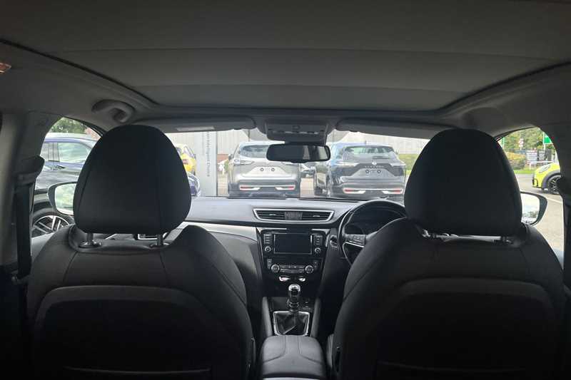 Used Nissan Qashqai 2019 for sale - 76351040: Photo 18