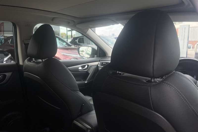 Used Nissan Qashqai 2019 for sale - 76351040: Photo 19