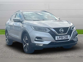 2019 - 1.3 DIG-T TEKNA 5DR