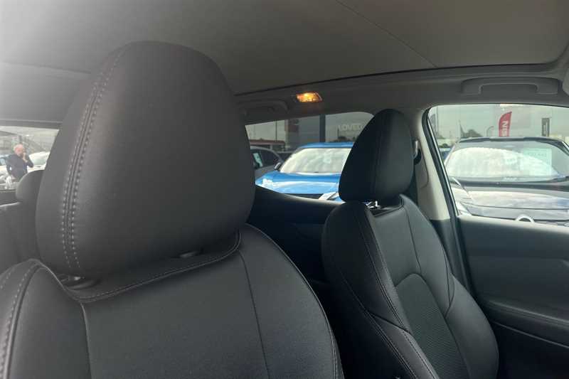 Used Nissan Qashqai 2019 for sale - 76351040: Photo 20