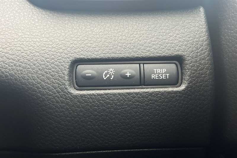 Used Nissan Qashqai 2019 for sale - 76351040: Photo 21