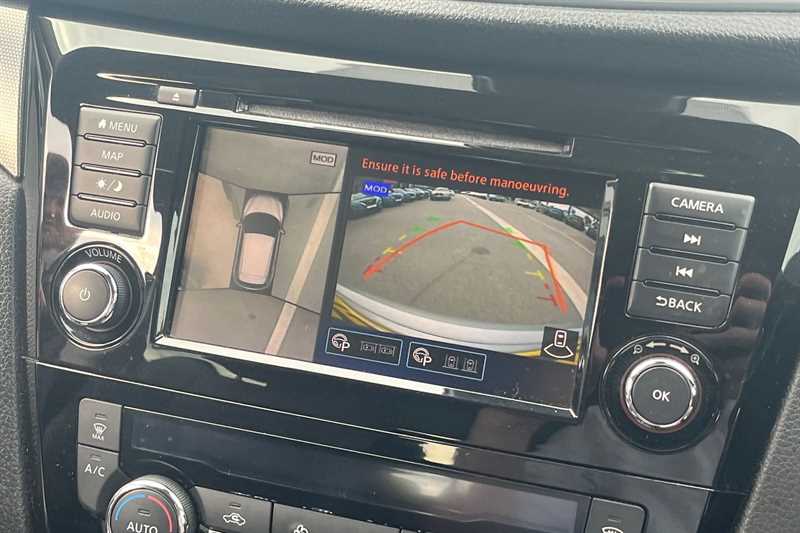 Used Nissan Qashqai 2019 for sale - 76351040: Photo 28