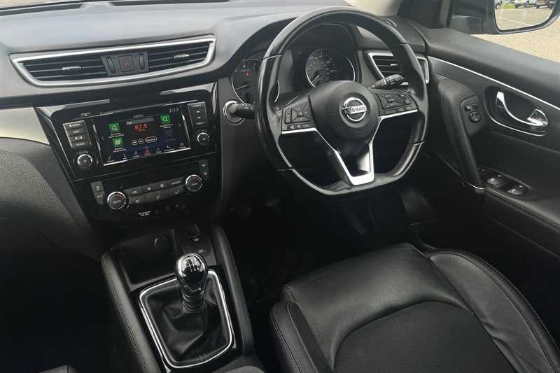 Used Nissan Qashqai 2019 for sale - 76351040: Photo 33