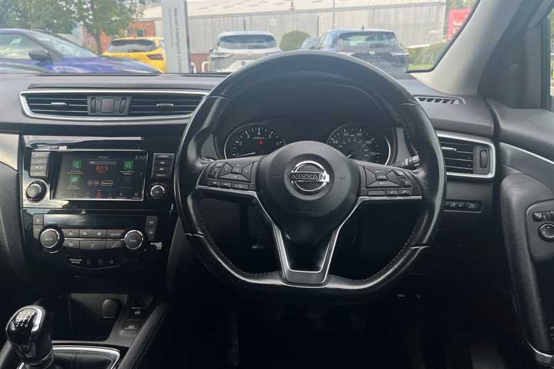 Used Nissan Qashqai 2019 for sale - 76351040: Photo 34