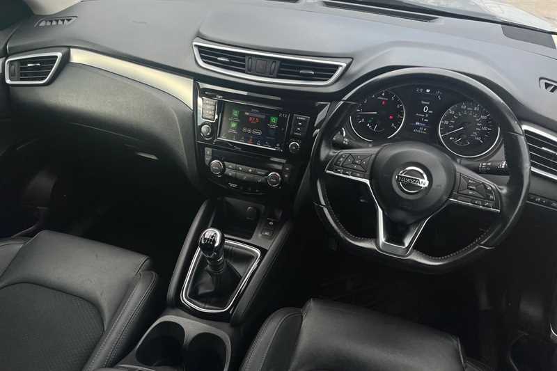 Used Nissan Qashqai 2019 for sale - 76351040: Photo 35