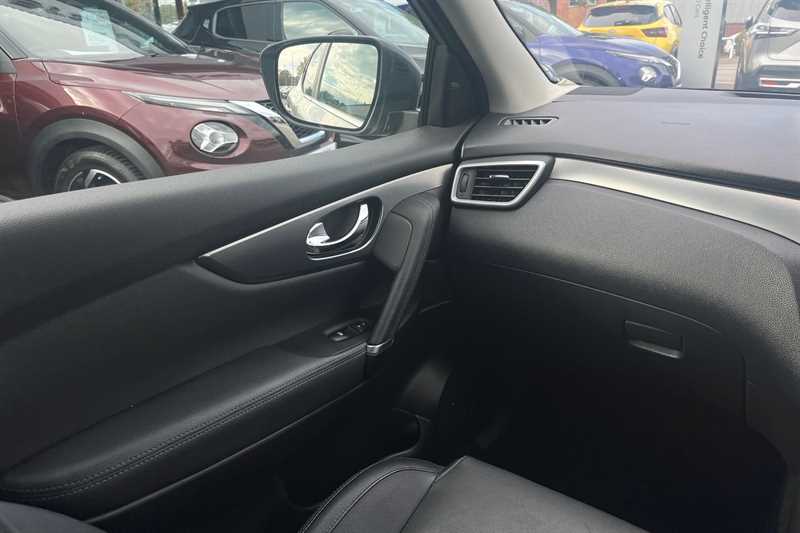 Used Nissan Qashqai 2019 for sale - 76351040: Photo 36