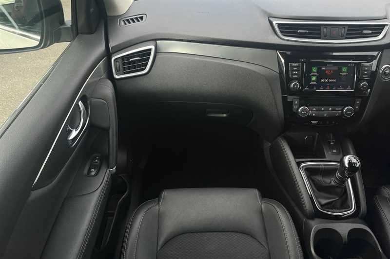 Used Nissan Qashqai 2019 for sale - 76351040: Photo 37