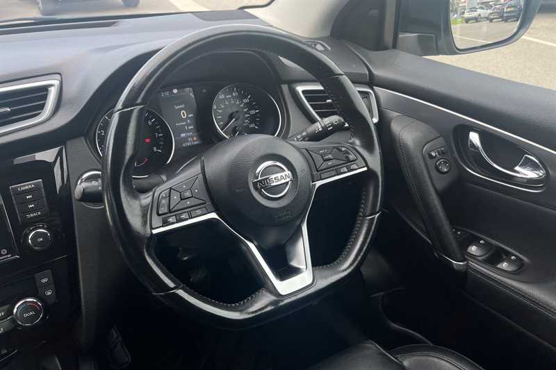 Used Nissan Qashqai 2019 for sale - 76351040: Photo 38