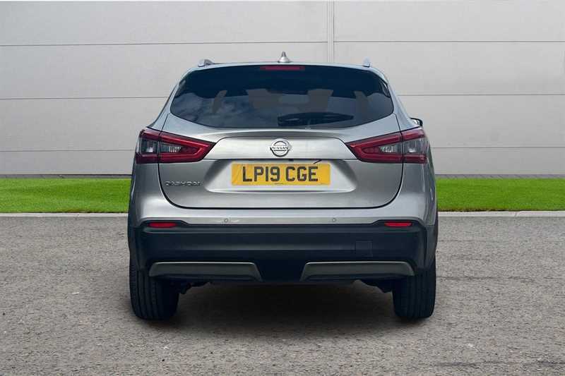 Used Nissan Qashqai 2019 for sale - 76351040: Photo 4