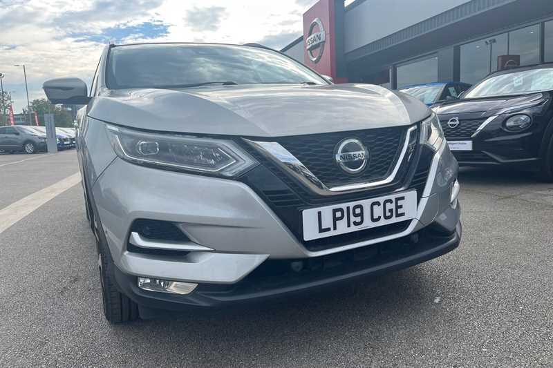 Used Nissan Qashqai 2019 for sale - 76351040: Photo 41