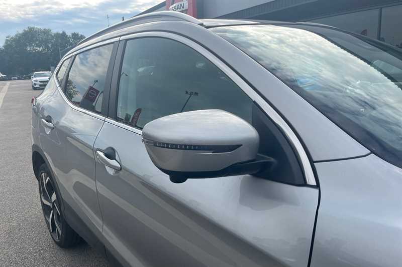 Used Nissan Qashqai 2019 for sale - 76351040: Photo 42